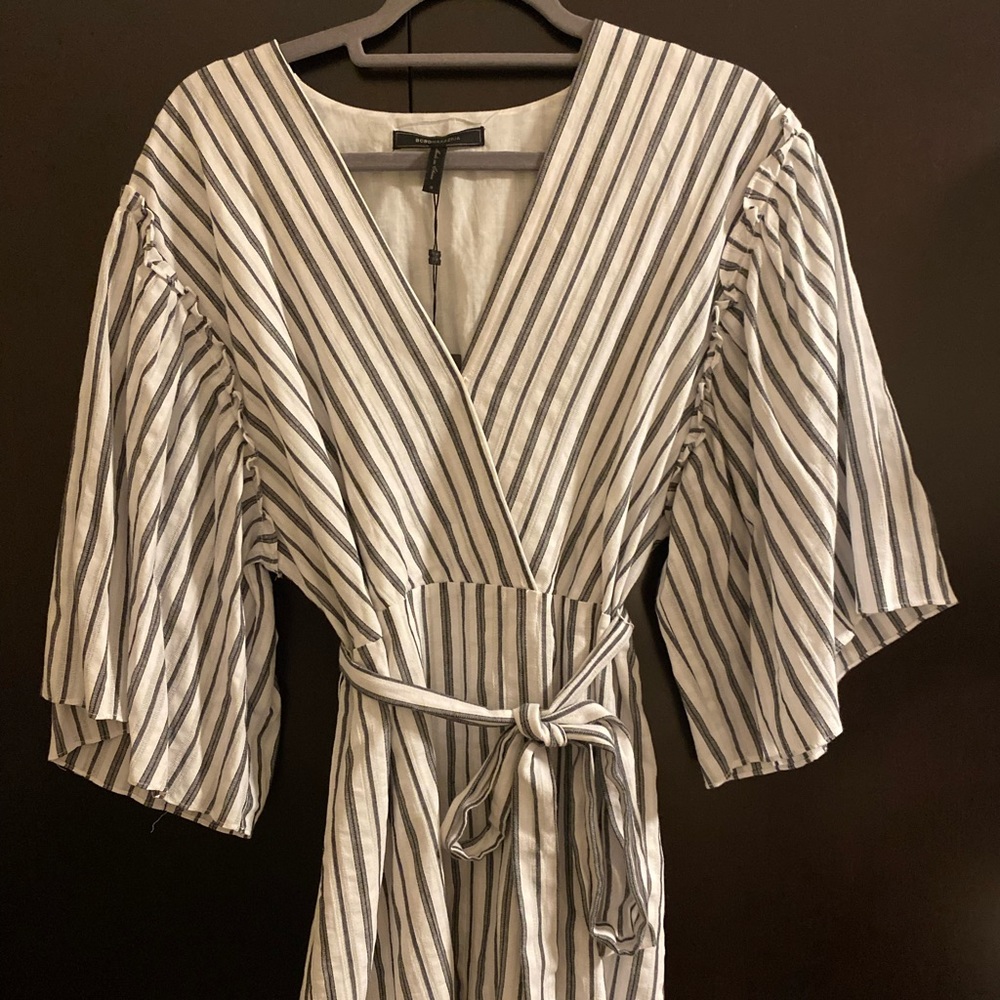 BCBG dress size S.